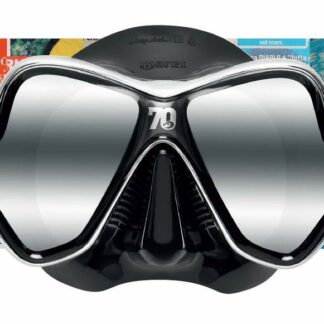 Mask X-Vision LS 70years Edition