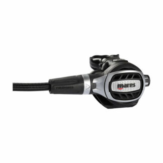 Regulator Ultra ADJ 82X