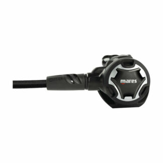 Regulator Dual 15X