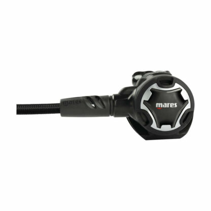 Regulator Dual 15X