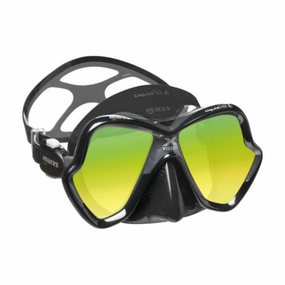 Mask X-Vision Ultra LS - Bild 9