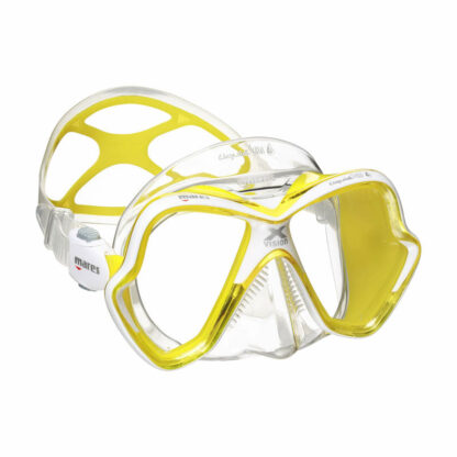 Mask X-Vision Ultra LS - Bild 8