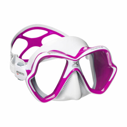 Mask X-Vision Ultra LS - Bild 4