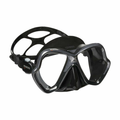 Mask X-Vision