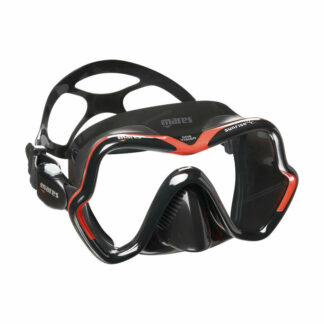 Mask One Vision Sunrise