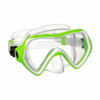 Mask Comet