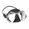 Mask X-Vision Chrome LS