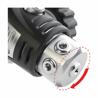 Regulator Ultra ADJ 82X - Bild 5