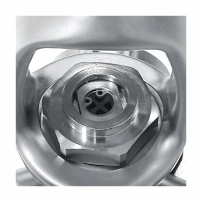 Regulator Ultra 72X - Bild 2