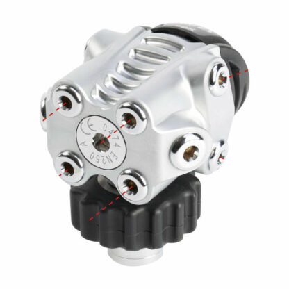 Regulator Ultra 72X - Bild 7