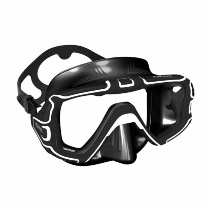 Mask Pure Edge - Bild 2