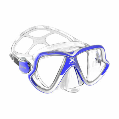 Mask X-Vision MID 2.0 - Bild 3