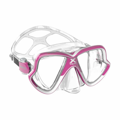Mask X-Vision MID 2.0 - Bild 4