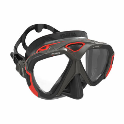 Mask X-Wire - Bild 2