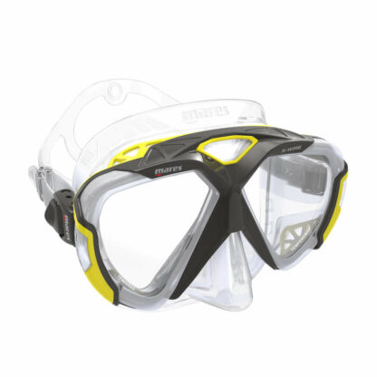 Mask X-Wire - Bild 4