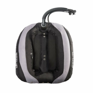 Donut bladder twin tank - xr line