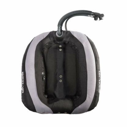 Donut bladder twin tank - xr line