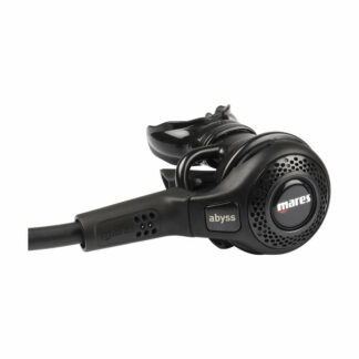 Regulator abyss 22 Navy II