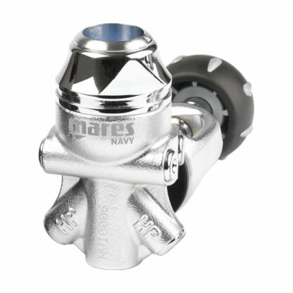 Regulator abyss 22 Navy II - Bild 2