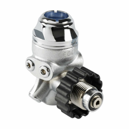 Regulator abyss 22 Navy II - Bild 3