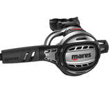 Mares - Regulators