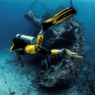 Advanced Open Water Scuba Diver