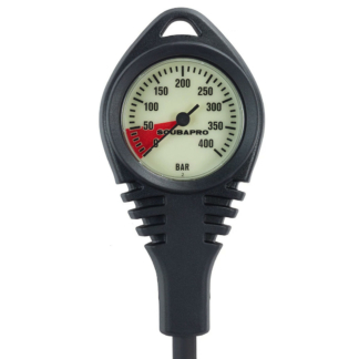 Standard Pressure Gauge, Bar