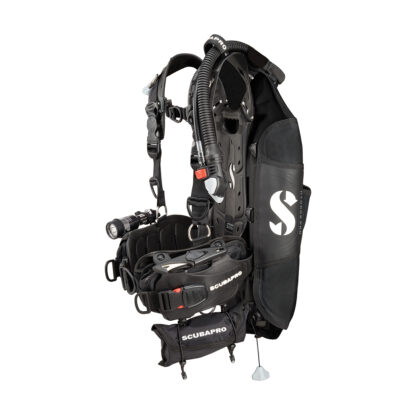 Hydros Pro Bcd, Women - Bild 6