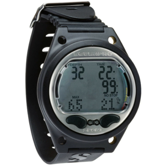 Aladin Sport Matrix Wrist Dive Computer