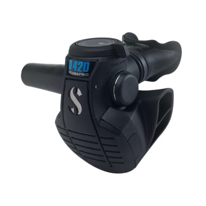 MK25 EVO/D420 Dive Regulator System - Bild 8