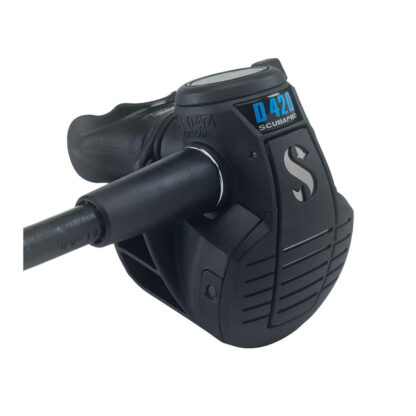 MK25 EVO/D420 Dive Regulator System - Bild 3