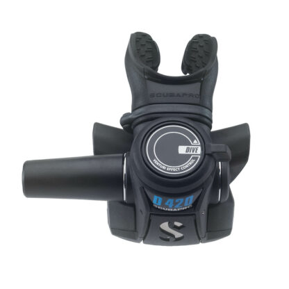 MK25 EVO/D420 Dive Regulator System - Bild 6