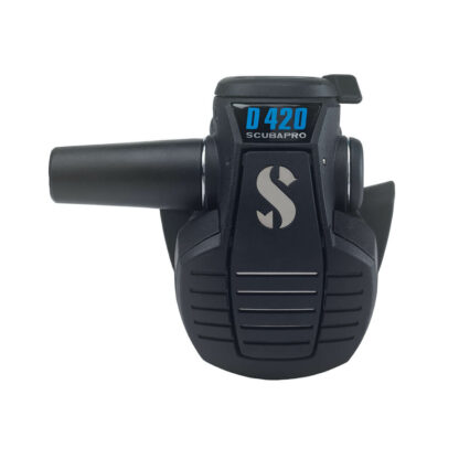 MK25 EVO/D420 Dive Regulator System - Bild 9