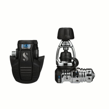 MK25 EVO/D420 Dive Regulator System - Bild 2