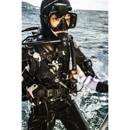 MK25 EVO/D420 Dive Regulator System - Bild 11