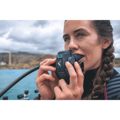 MK19 EVO/D420 Dive Regulator System - Bild 2
