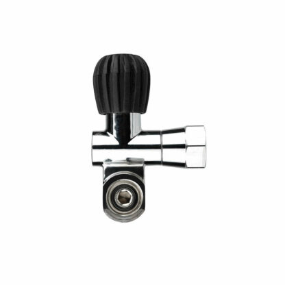 Tank Valve - Second Connection Assy