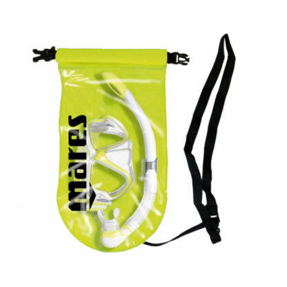 Combo Wahoo Neon