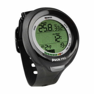 Dive Computer Puck Pro +