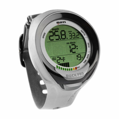 Dive Computer Puck Pro + - Bild 4