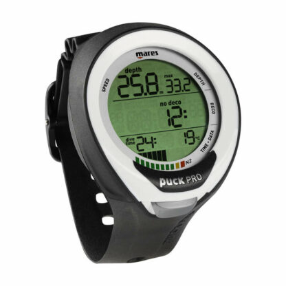 Dive Computer Puck Pro + - Bild 2