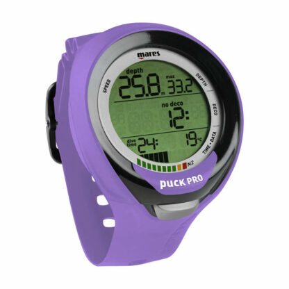 Dive Computer Puck Pro + - Bild 5