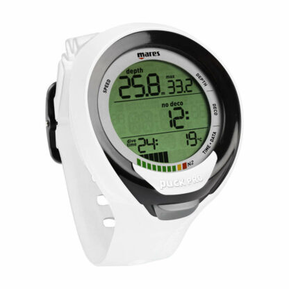 Dive Computer Puck Pro + - Bild 7