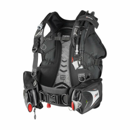 BCD Bolt SLS