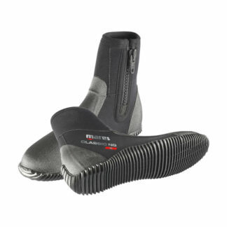 Dive Boot Classic NG 5MM