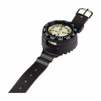 Instrument Mission 1C - Wrist Compass