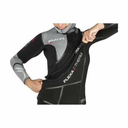Wetsuit Flexa Z-Therm She Dives - Bild 2