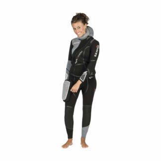 Wetsuit Flexa Z-Therm She Dives