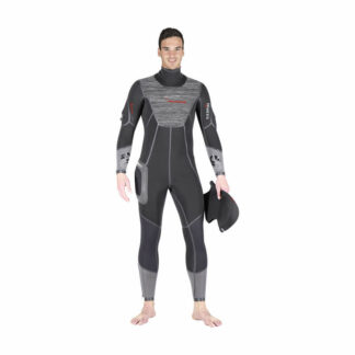 Wetsuit Flexa Graphene Man
