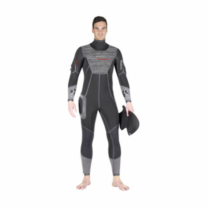Wetsuit Flexa Graphene Man